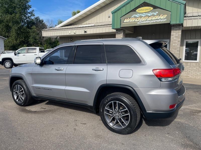 jeep grand cherokee 2017 1C4RJFBG6HC794739 image jeep grand cherokee 2017 1C4RJFBG6HC794739 image